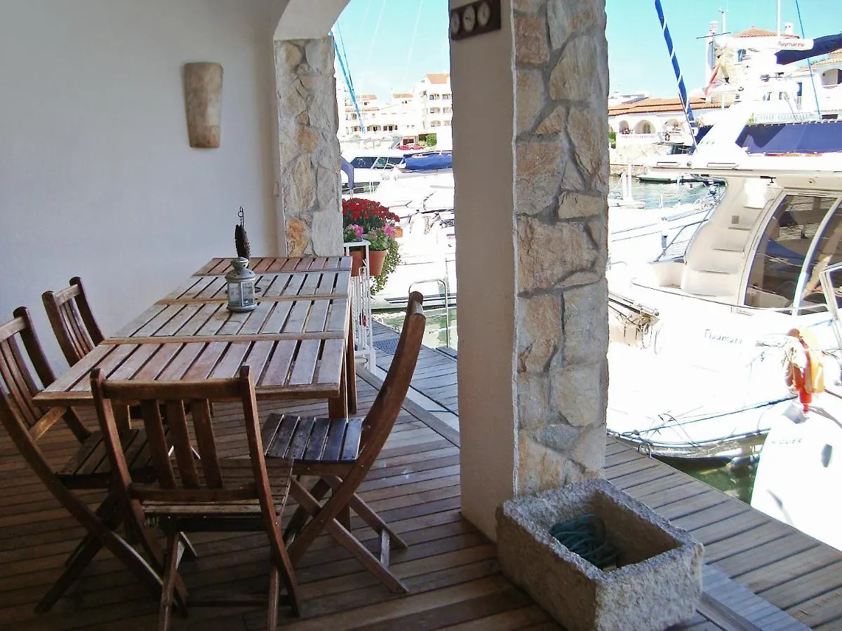 Holiday Home Salins By Interhome 艾姆布里亚布拉瓦