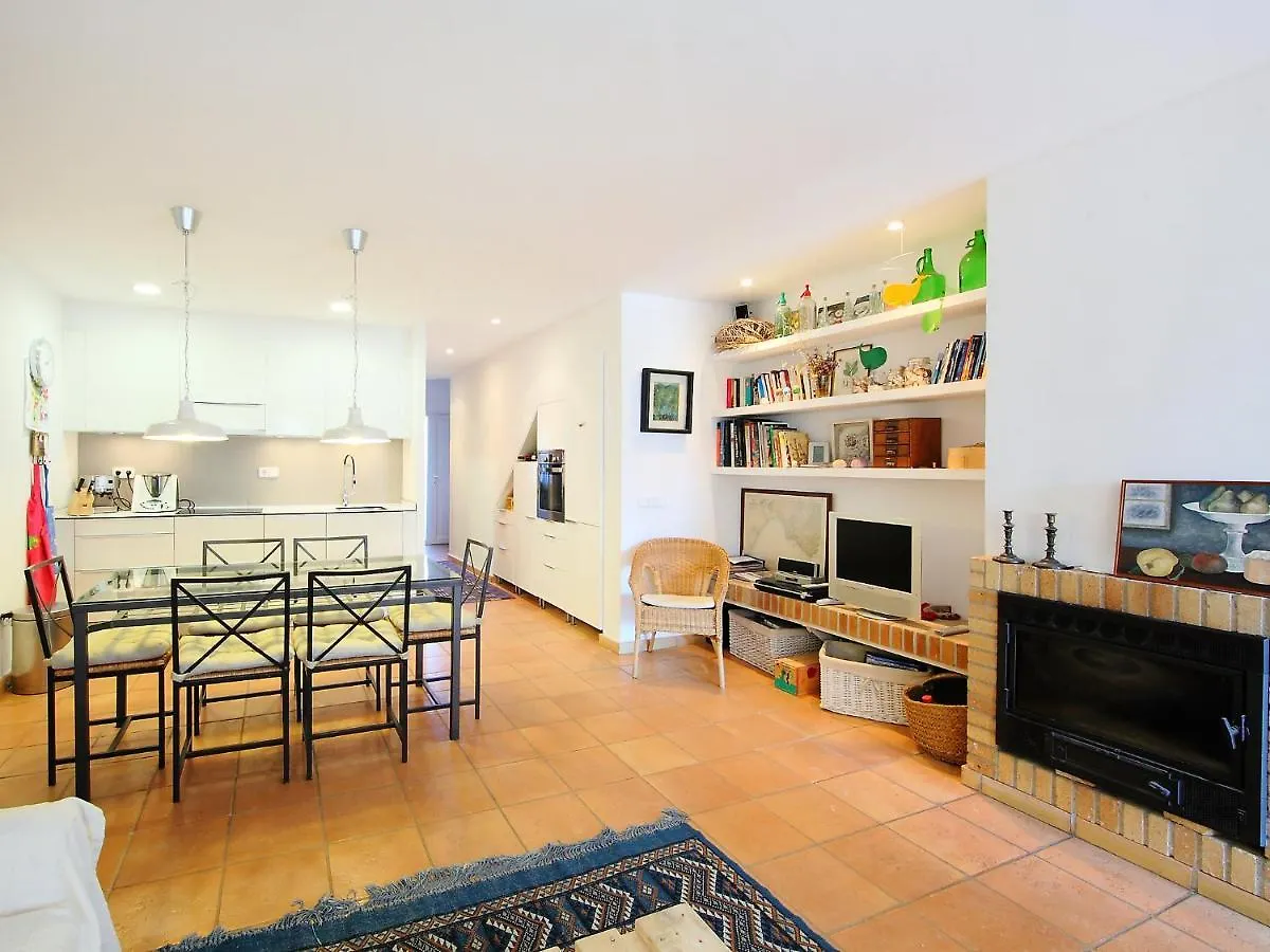 Holiday Home Salins By Interhome 艾姆布里亚布拉瓦