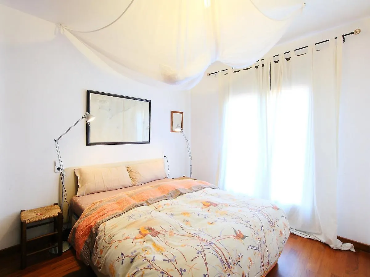 Holiday Home Salins By Interhome 艾姆布里亚布拉瓦