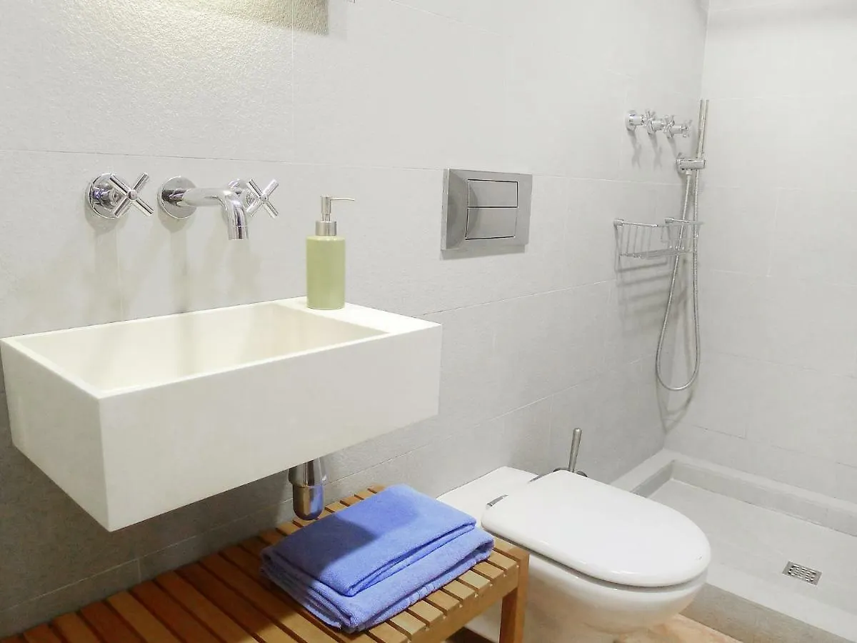 Holiday Home Salins By Interhome 艾姆布里亚布拉瓦