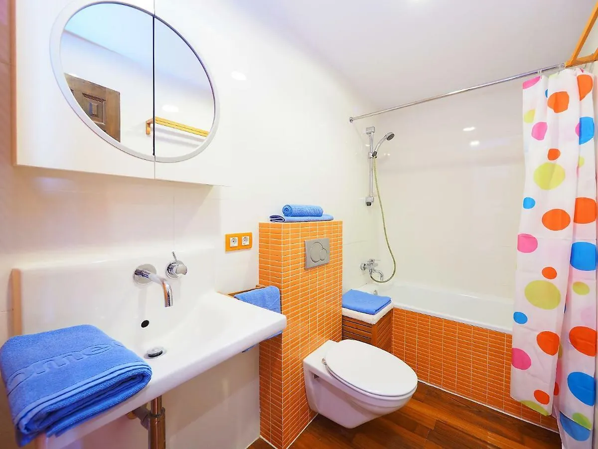Holiday Home Salins By Interhome 艾姆布里亚布拉瓦