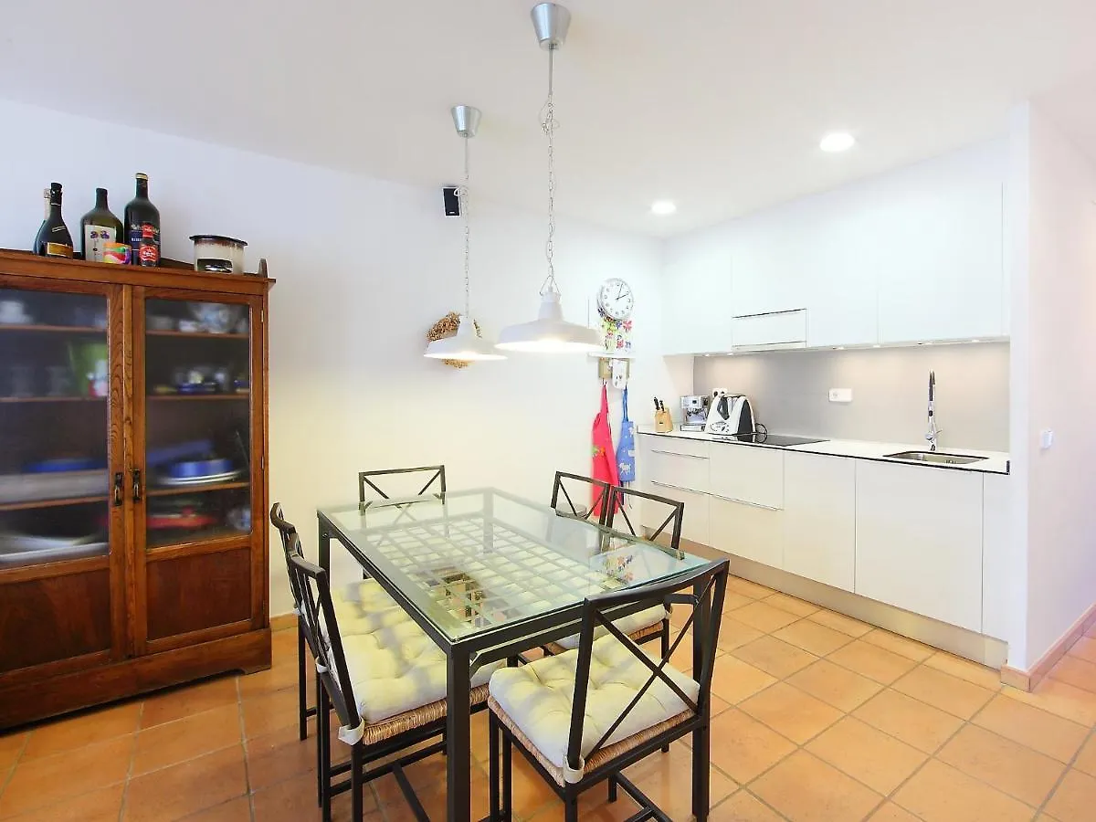 Holiday Home Salins Empuriabrava
